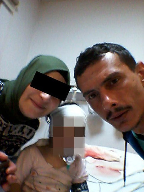 2 çocuk annesi kadın eve aldığı sevgilisine kocasını öldürttü - Resim: 1