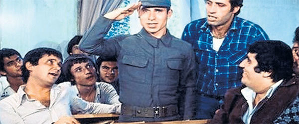 Hayta İsmail'den şok açıklama: Kader'in 30 yaşında memeleri sarkmış olurdu, evlenmezdim - Resim: 3