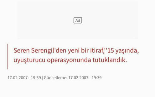 Hande Yener çıplak fotoğrafla saldırdı, Seren Serengil dava açtı - Resim: 3