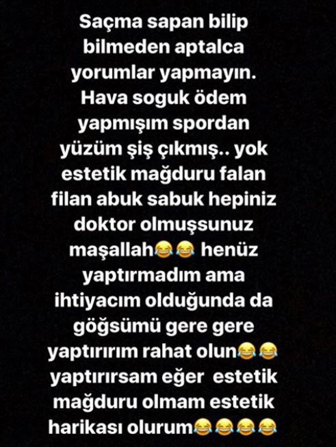 Son haliyle şaşkına çeviren Hakan Peker'den estetik açıklaması - Resim: 1