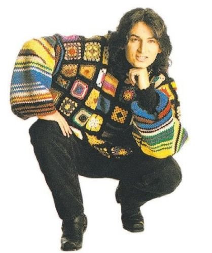 Çelik 9 bin liralık kazağı görünce... Yıllar önceki detay ortaya çıktı - Resim: 2