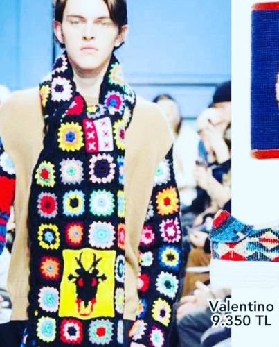 Çelik 9 bin liralık kazağı görünce... Yıllar önceki detay ortaya çıktı - Resim: 1