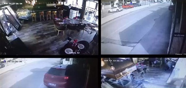 Restoranı yanan Erkan Petekkaya'dan flaş karar - Resim: 1