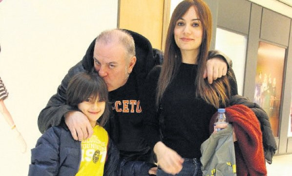 Burak Sergen'den Erdal Beşikçioğlu sorusuna Allah korusun yanıtı - Resim: 1