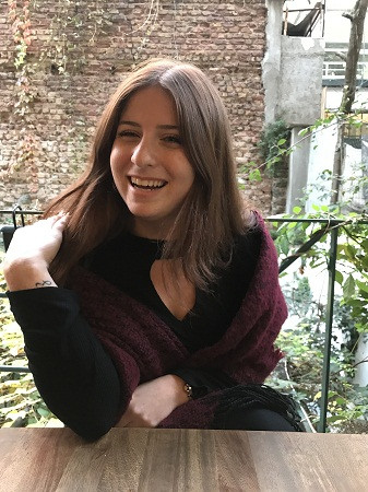 Sihirli Annem'deki Çilek geri dönüyor! İşte Zeynep Özkaya'nın yeni projesi - Resim: 1