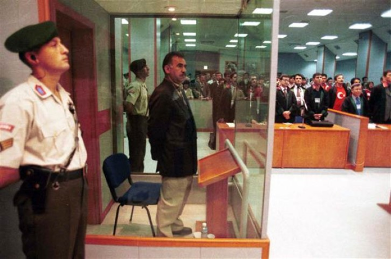 Abdullah Öcalan'ın yakalanmasında 19 yıl sonra ortaya çıkan uçak detayı! - Resim: 7