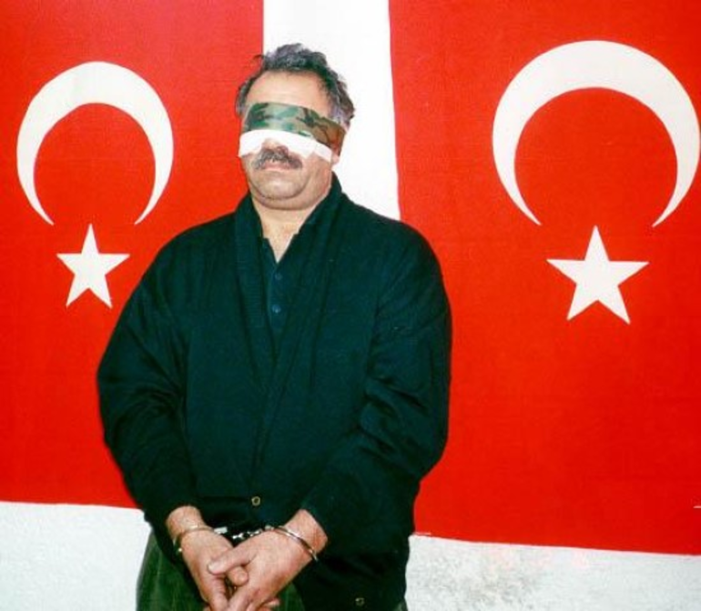 Abdullah Öcalan'ın yakalanmasında 19 yıl sonra ortaya çıkan uçak detayı! - Resim: 5