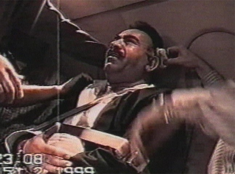 Abdullah Öcalan'ın yakalanmasında 19 yıl sonra ortaya çıkan uçak detayı! - Resim: 4