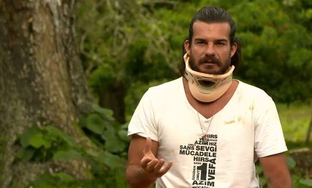 Survivor Türkiye-Romanya mücadelesini kim kazandı? - Resim: 2