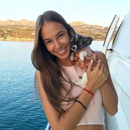 Oğulcan Engin yeni sevgilisi Sima Tarkan için kesenin ağzını açtı - Resim: 1