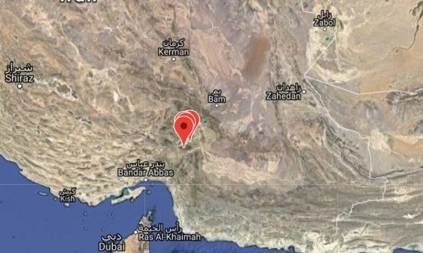 Uçak kazaları ile depremler arasında bağlantı var mı? - Resim: 1