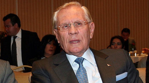 Medyanın yeni kralı Erdoğan Demirören kimdir? - Resim: 2