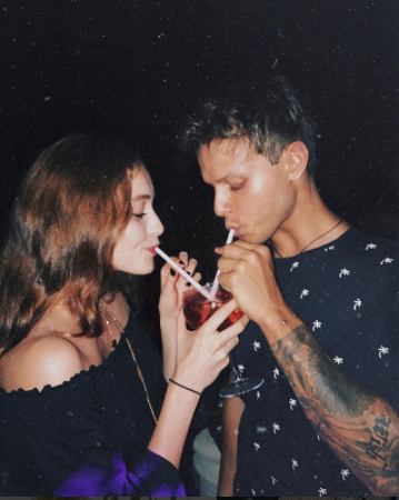 Survivor Murat Ceylan'ı ağlatan güzel, Ukraynalı model çıktı! - Resim: 2