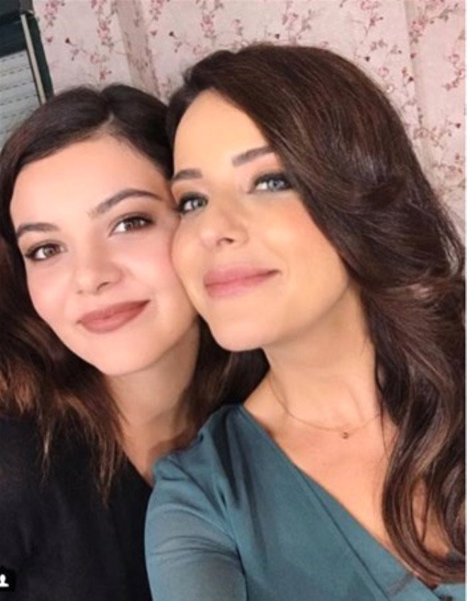 Nursel Ergin, kızı Bengü Çınar'ı takipten çıkardı! Nursel Ergin kimdir? - Resim: 1