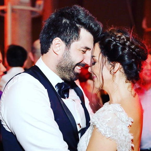 Nursel Ergin, kızı Bengü Çınar'ı takipten çıkardı! Nursel Ergin kimdir? - Resim: 2