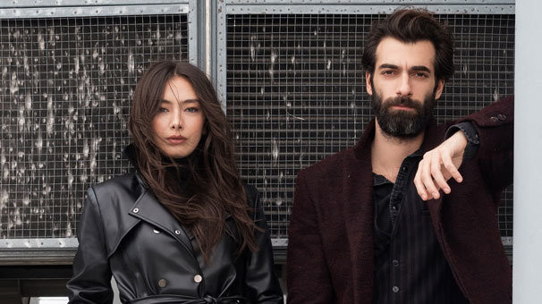 İlker Kaleli ve Neslihan Atagül'ün Dip dizisinden ilk fragman - Resim: 2
