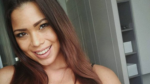 Üçlü ilişkiye girdiği gece balkondan düşüp ölmüştü! Soruşturma tamamlandı.. - Resim: 1