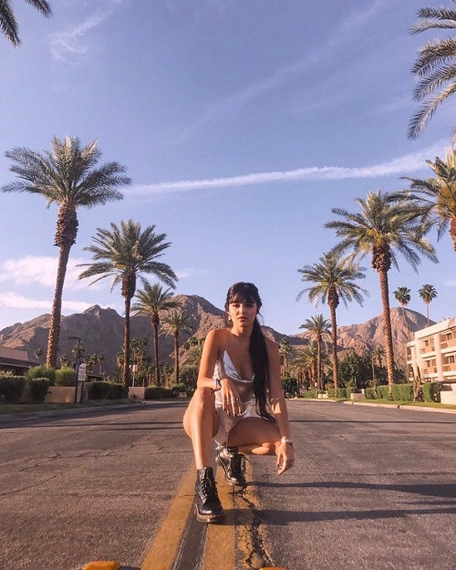 Murat Dalkılıç'ın Hande Erçel'le fotoğrafı o yorumları alınca... - Resim: 2