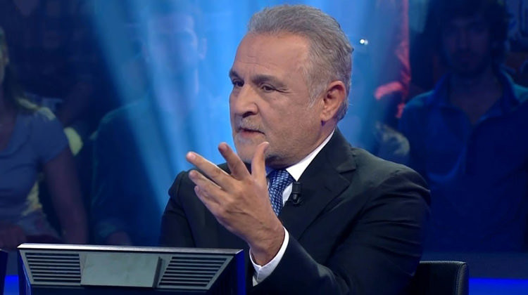 Kim Milyoner Olmak İster'de hayal kırıklığı! Kenan Işık'ı mumla aratıyor - Resim: 1