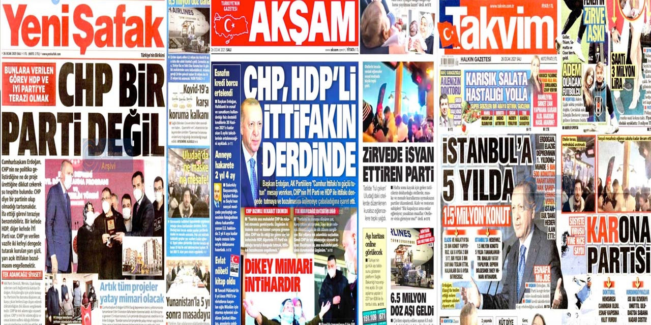 Al Sana Çifte Standart: Ece Üner Uludağ'daki Partiyi Eleştirdi, Erdoğan'ın Elazığ Mitingini Görmedi - Resim: 2