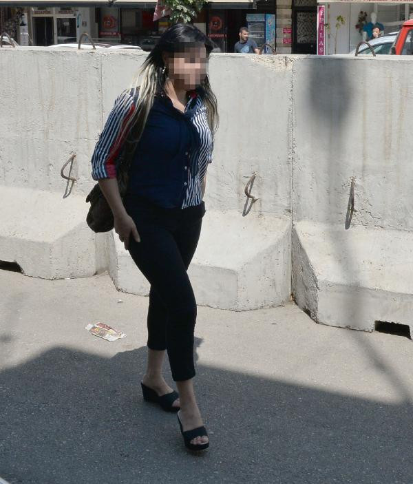 Adana'da yasak aşk: Kocamı bu kadınla bastım dedi polis çağırdı - Resim: 1