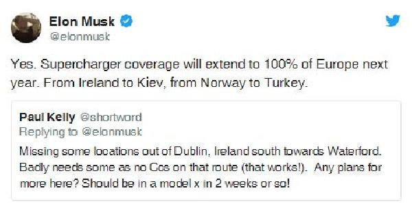 Tesla'nın patronu Elon Musk'tan flaş Türkiye açıklaması - Resim: 1