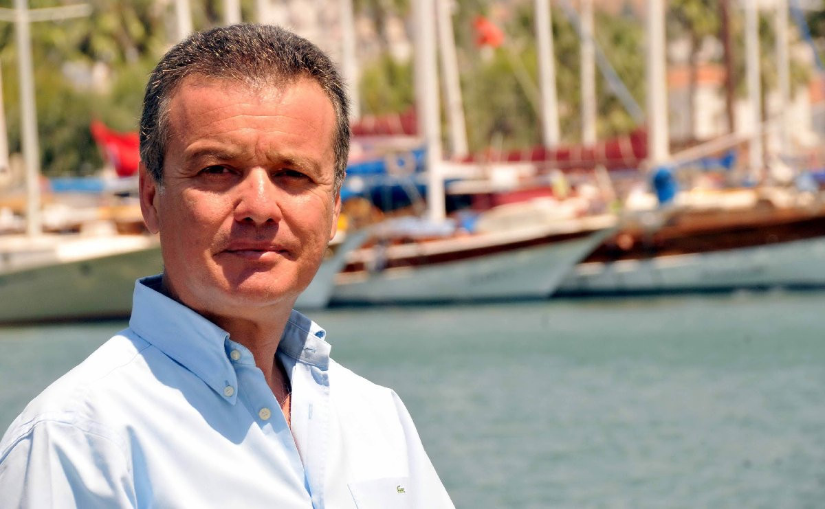 Bodrumlu Turizm Yöneticilerinden Aşılıyım Videosuna Sert Tepki - Resim: 2