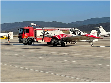 İsrail'in Türkiye'ye Yardımının Arka Planı Ortaya Çıktı - Resim: 6