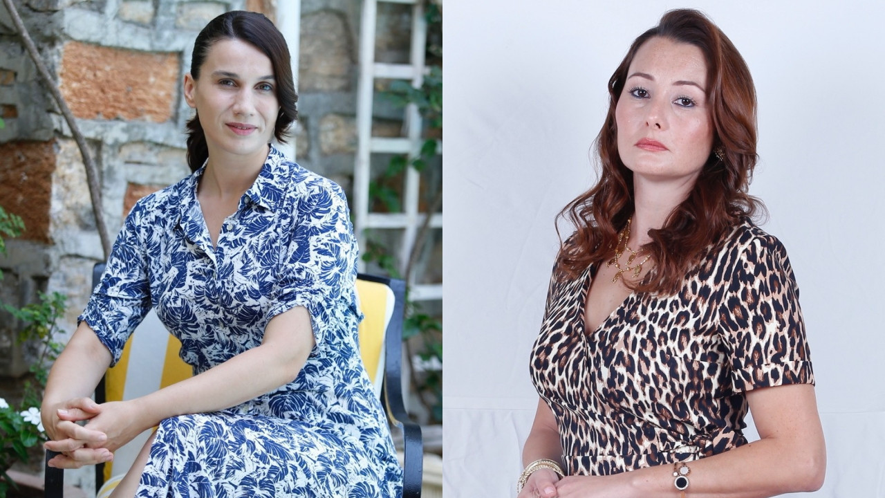 Fox'un Yeni Dizisi Elkızı'na Olay Transferler! - Resim: 1