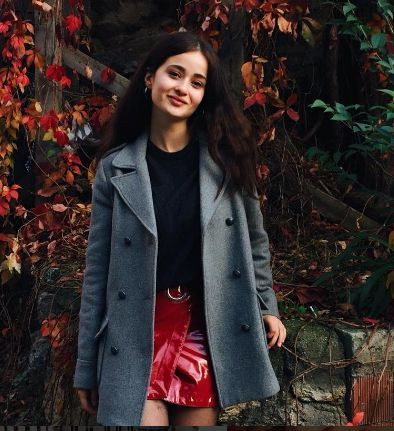 Alişan'ın yeni dizisi Dostlar Durağı'ndaki kızı Bilge bakın kim çıktı? - Resim: 2