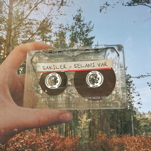 Sakiler’den dertlendiren yeni şarkı Selamı var - Resim: 1