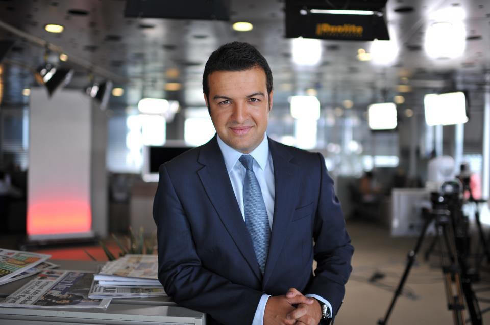 9 yıldır görevdeydi! CNN Türk'te flaş ayrılık - Resim: 2