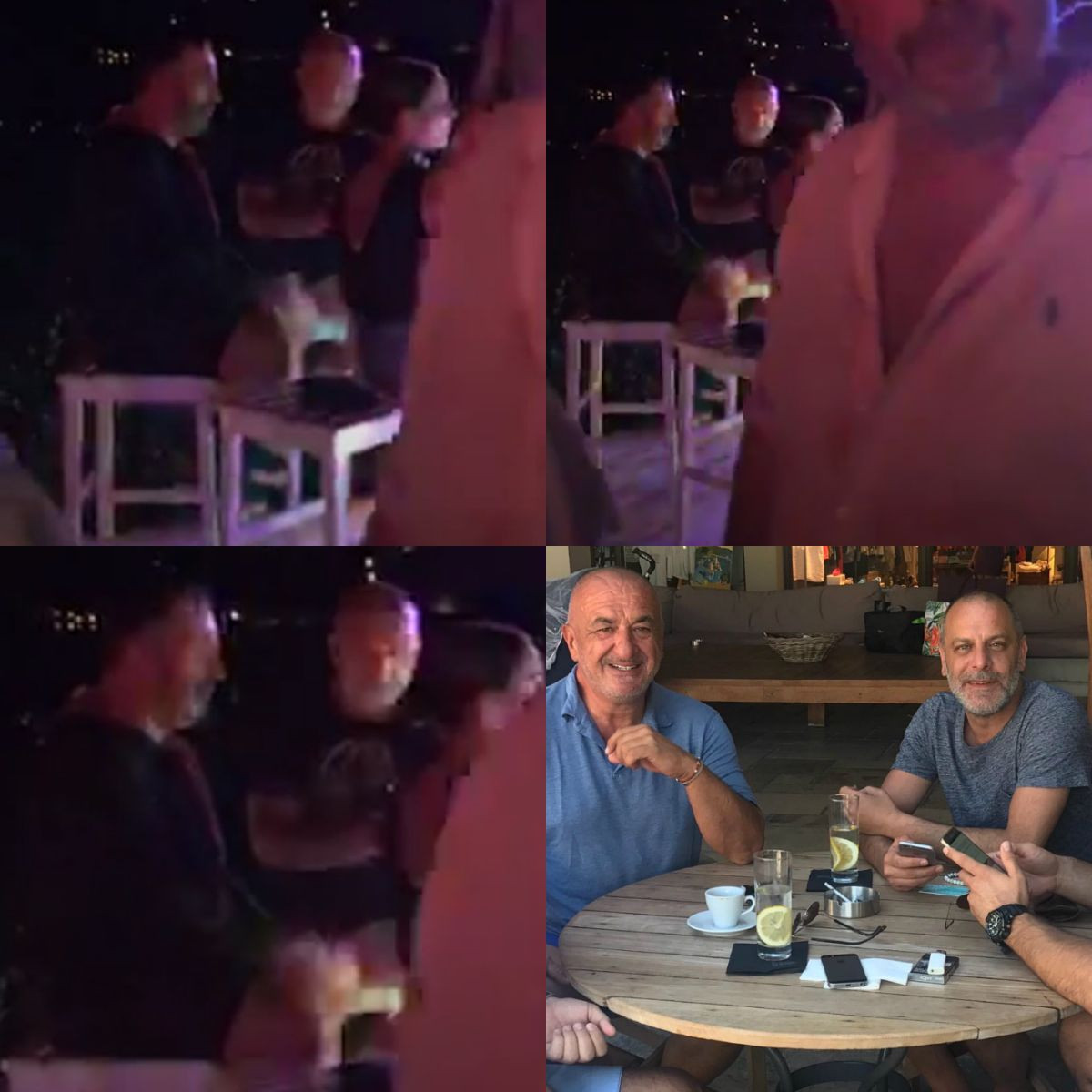 Cem Yılmaz bu kez hangi gizemli güzeli teknesinde ağırladı? - Resim: 1