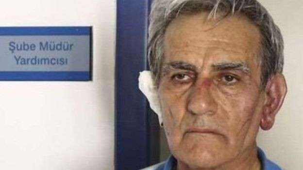 Uluslararası Af Örgütü'nden Türkiye'ye dayak, işkence ve tecavüz suçlaması! - Resim: 1