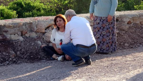 FOX TV'deki The Taste yarışmacısı Asaf Saner'in yürek burkan ölümü - Resim: 1