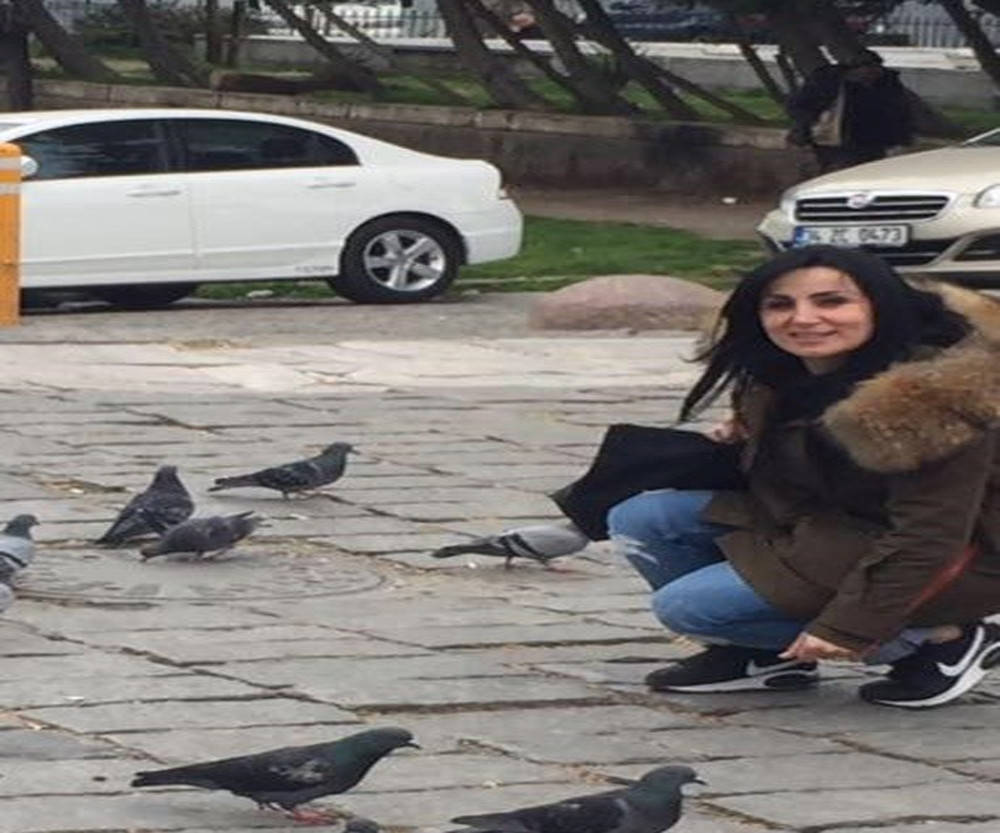 Trabzonlu Gülsün Taşkın’ı akrabası Emin’e Taşkın neden öldürdü? - Resim: 1