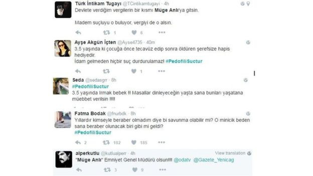 Zanlılar neden Müge Anlı'nın programında itirafta bulunuyor? - Resim: 1