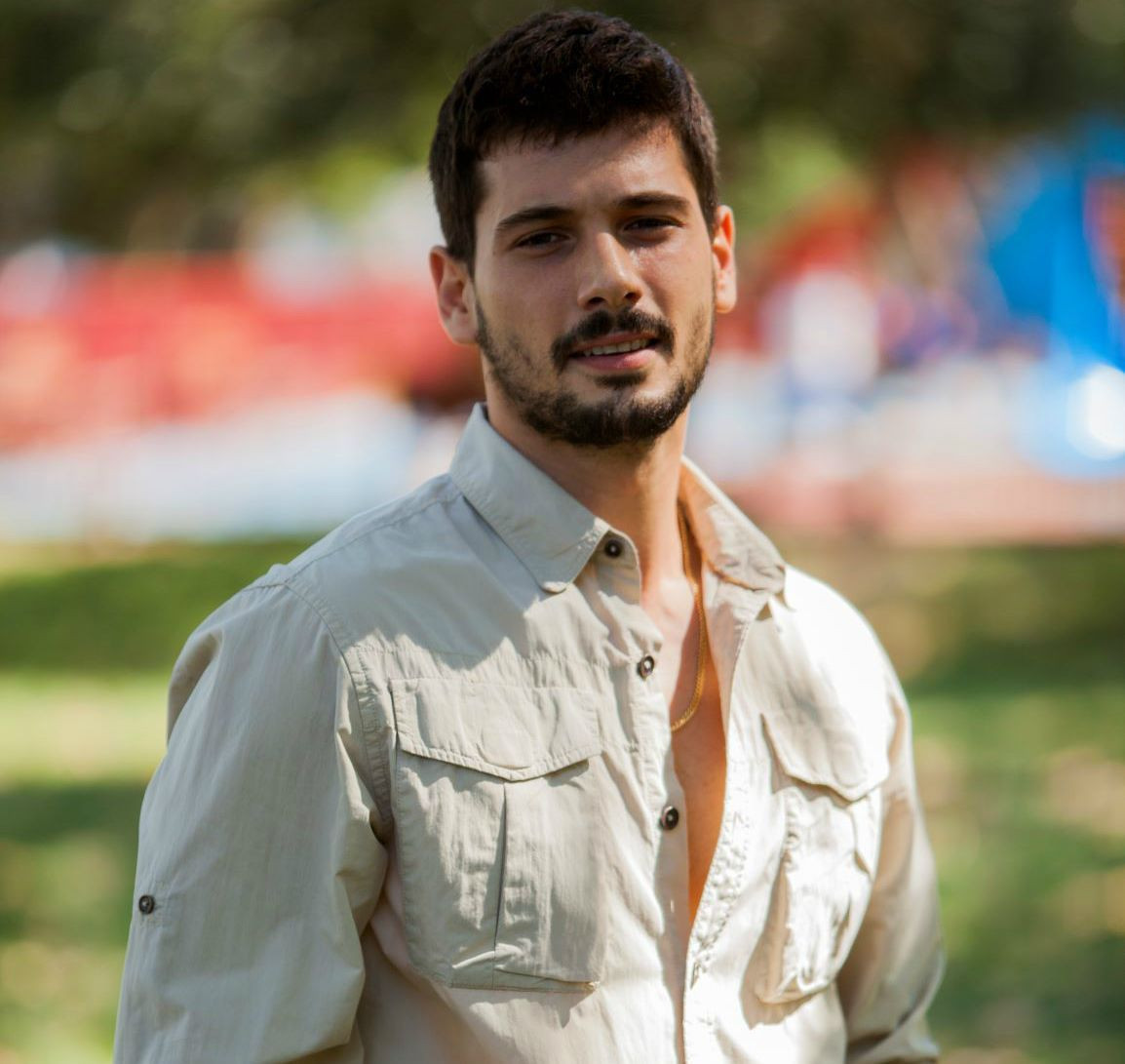 Aşk Ağlattır dizisinin başrolleri belli oldu - Resim: 3