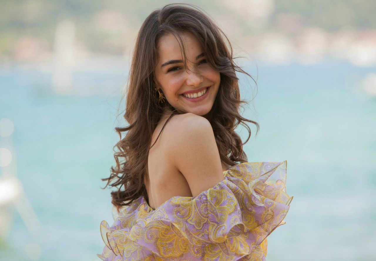 Aşk Ağlattır dizisinin başrolleri belli oldu - Resim: 2