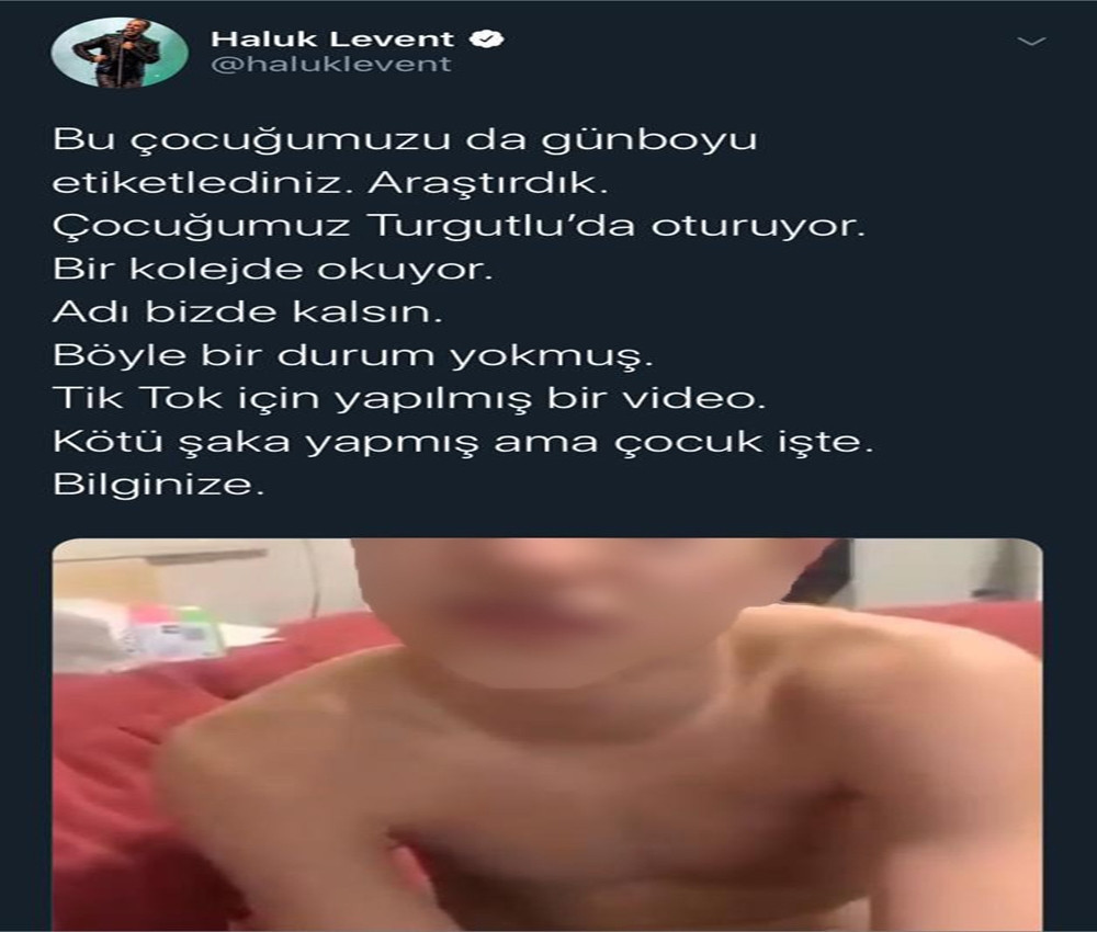 Manisa’yı karıştıran TikTok videosunda flaş gelişme - Resim: 1