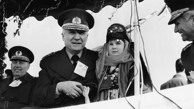 1982 referandumu: Hangi koşullar altında yapıldı, Hayır diyenler neyle suçlandı? - Resim: 1