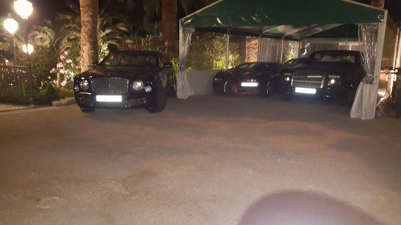 Rothschild ailesinin lüks yatında 20 gün kaldım! Türk aşçı Emine Gülşen Sarıcan ilk kez konuştu - Resim: 4