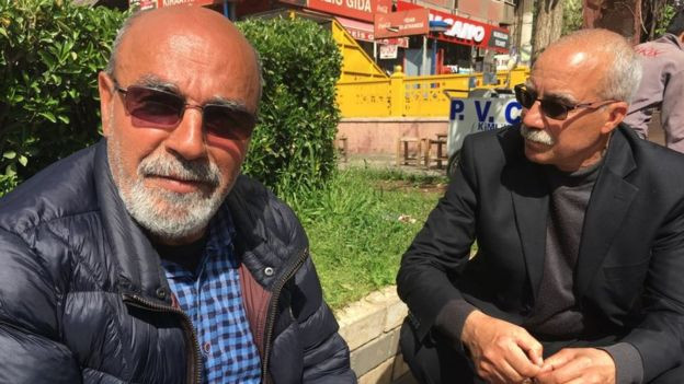 Doğu ve Güneydoğu’da 12 ilde Kürt seçmenin üçte biri sandığa gitmedi - Resim: 1