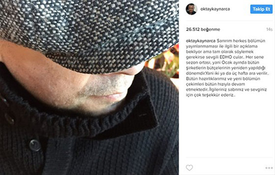 Oktay Kaynarca ve Deniz Çakır'dan ilk açıklama! - Resim: 2