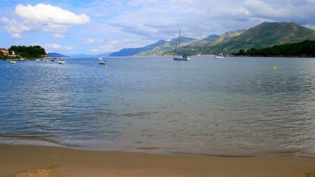 Kumsalda uyuyakaldı, uyandığında hiçbir şey hatırlamıyordu! Sırrı çözüldü - Resim: 1
