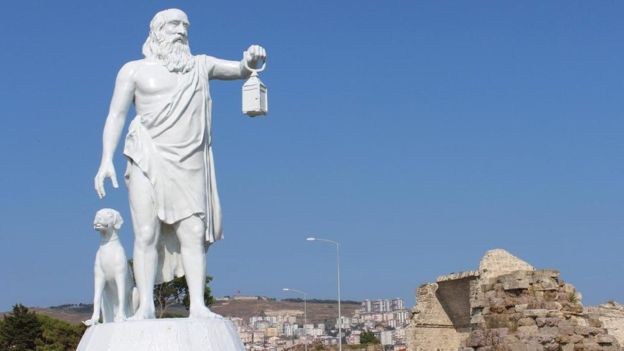 Sinop'un mutluluk sırrı - Resim: 3