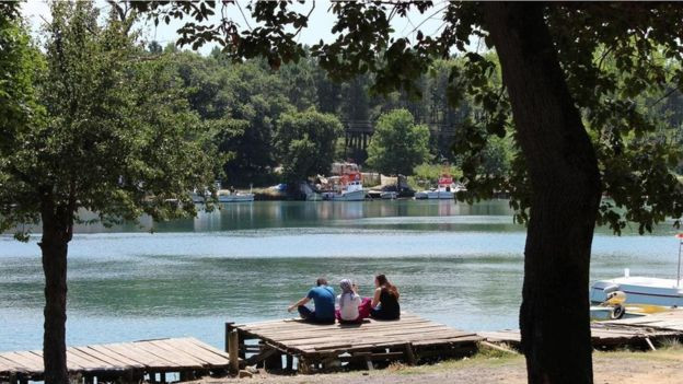 Sinop'un mutluluk sırrı - Resim: 4