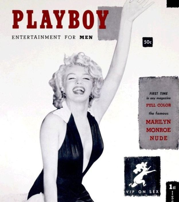 Playboy'un kurucusu Hugh Hefner kimdir? - Resim: 2