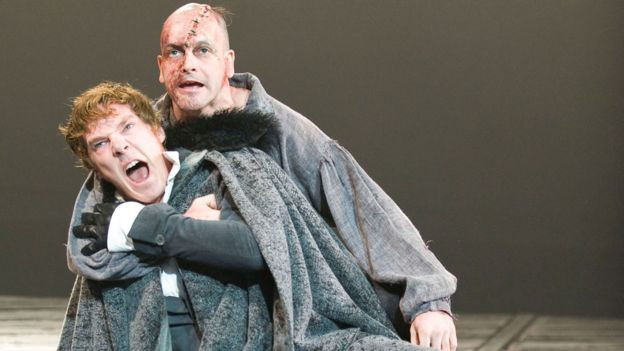 Frankenstein 200 yaşında! İşte Frankenstein hakkında ilginç bilgiler - Resim: 1