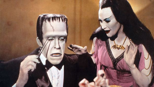 Frankenstein 200 yaşında! İşte Frankenstein hakkında ilginç bilgiler - Resim: 3
